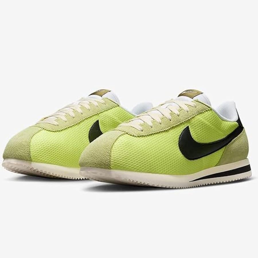 【極美品】Nike Cortez Basic Nylon Premium 27 極美品】Nike Cortez Basic Nylon Premium 27 - メルカリ